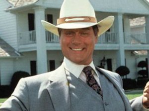 J.R. Ewing