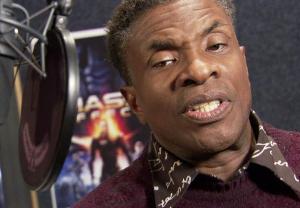 Keith David