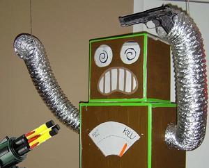 Killer Robot
