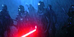 The Knights of Ren