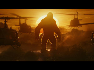 Kong: Skull Island