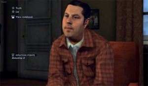 Greg Grunberg in L.A. Noire