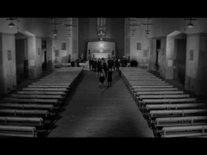 The Last Man on Earth