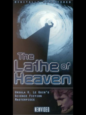 The Lathe of Heaven (1980)