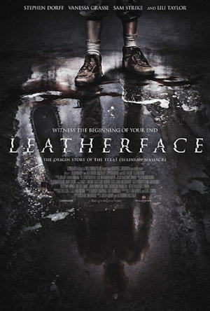 Leatherface (2017)