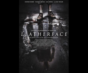 Leatherface 2017