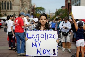 Legalize My Mom