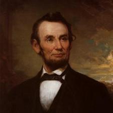 Abraham Lincoln