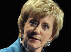 Linda McMahon