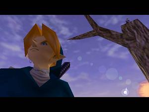 Majora's Mask (mask) - Zeldapedia, the Legend of Zelda wiki - Twilight Princess, Ocarina of Time, Spirit Tracks, a…