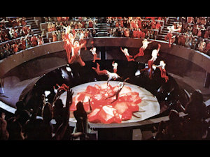 Logan's Run