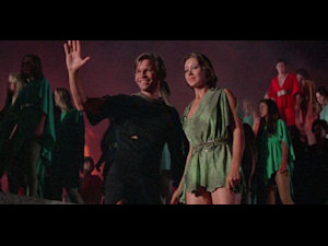 Logan's Run