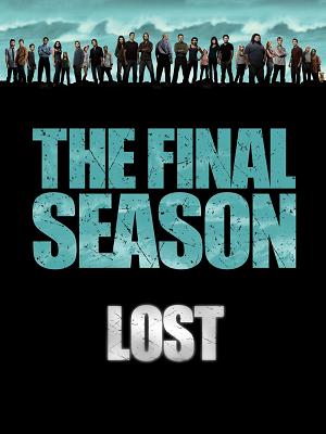 Lost Final Season Poster