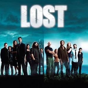 Lost: Season 5