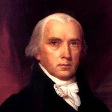 James Madison