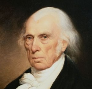 James Madison