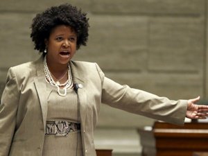 Maria Chappelle Nadal