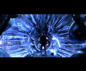 The Matrix Revolutions