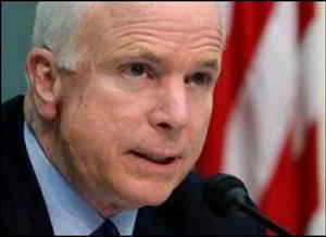 McCain begging Obama to spread his campaign money around