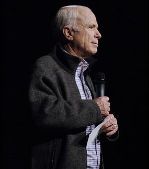 John McCain