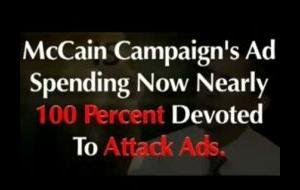 DNC attack ad against McCain