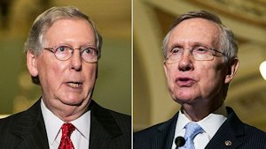 McConnell and Reid