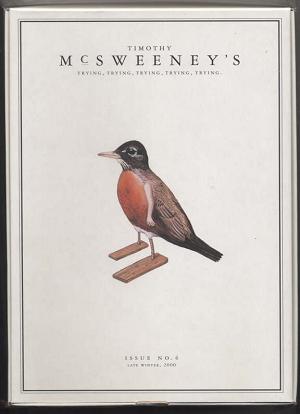 McSweeney's