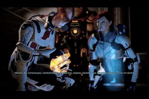 Mass Effect 2