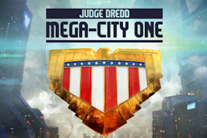 Mega City One