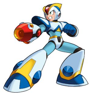 Mega Man