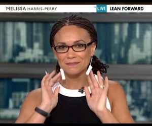 Melissa Harris-Perry