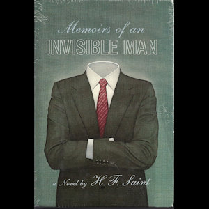 Memoirs of an Invisible Man