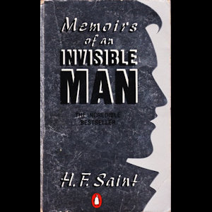 Memoirs of an Invisible Man