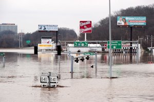 The Meramec River