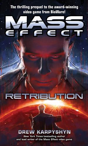 Mass Effect: Retribution