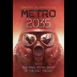 Metro 2035