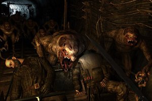 Metro 2033