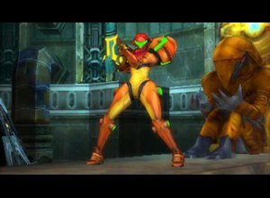 Metroid: Samus Returns