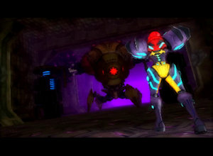 Metroid: Samus Returns