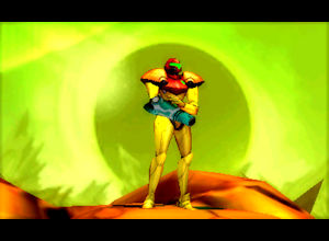 Metroid: Samus Returns