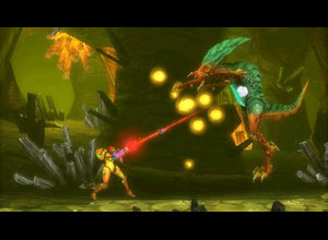 Metroid: Samus Returns