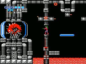 Metroid