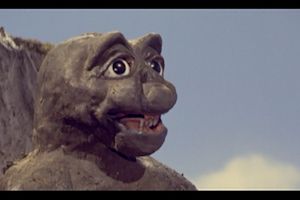 Minilla