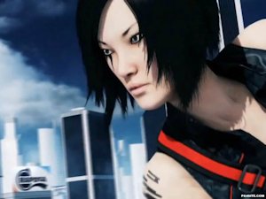 Mirror's Edge 2