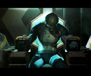 Deus Ex: Human Revolution: The Missing Link
