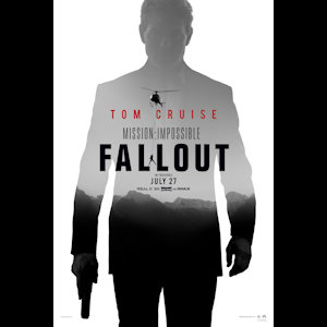 Mission: Impossible - Fallout