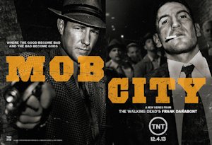 Mob City