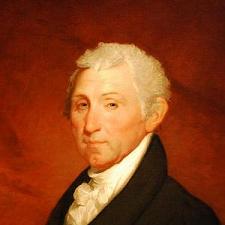 James Monroe