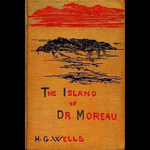 The Island of Dr. Moreau