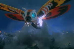 Mothra